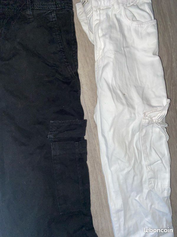 Cargo pantalon (image 2)