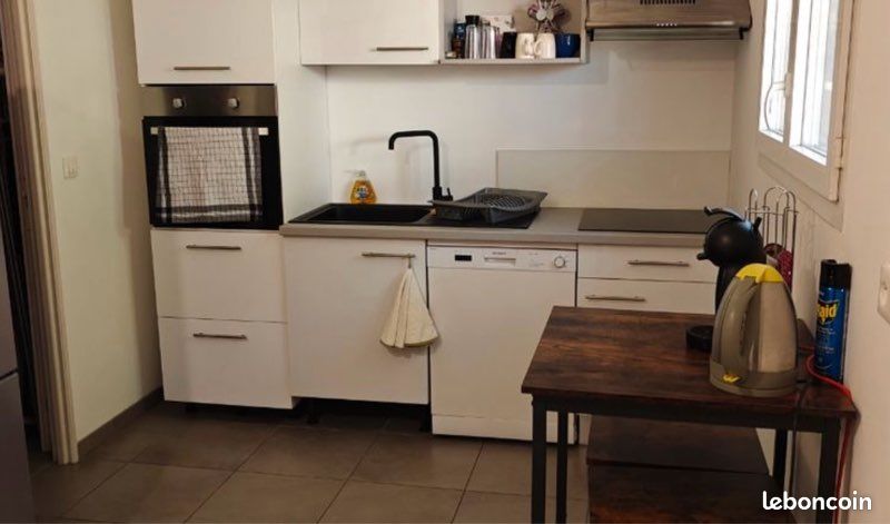 Maison 3 pièces 75 m² · à Biganos · 75 m² · 1 150 €/mois