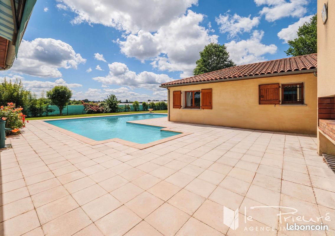 Maison 4 pièces 186 m² (image 3)