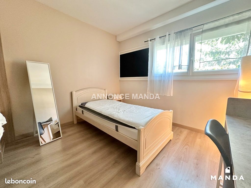 Appartement a louer savigny-le-temple - 4 pièce(s) - 97 m2 - Surfyn