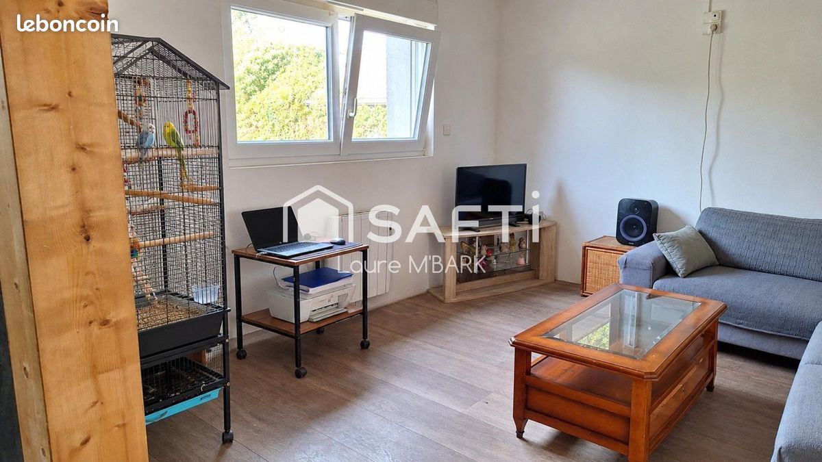 Maison 7 pièces 130 m² · à Nesle · 130 m² · 134 990 €