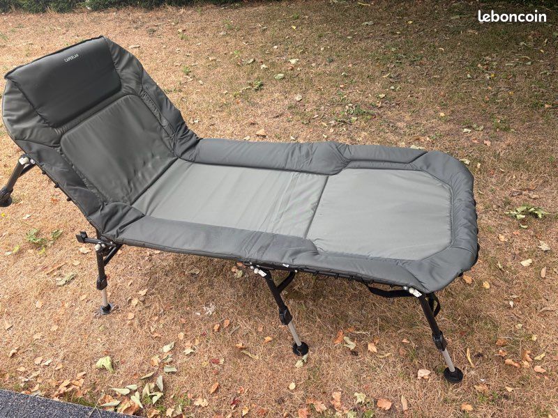 Bedchair caperlan (image 1)