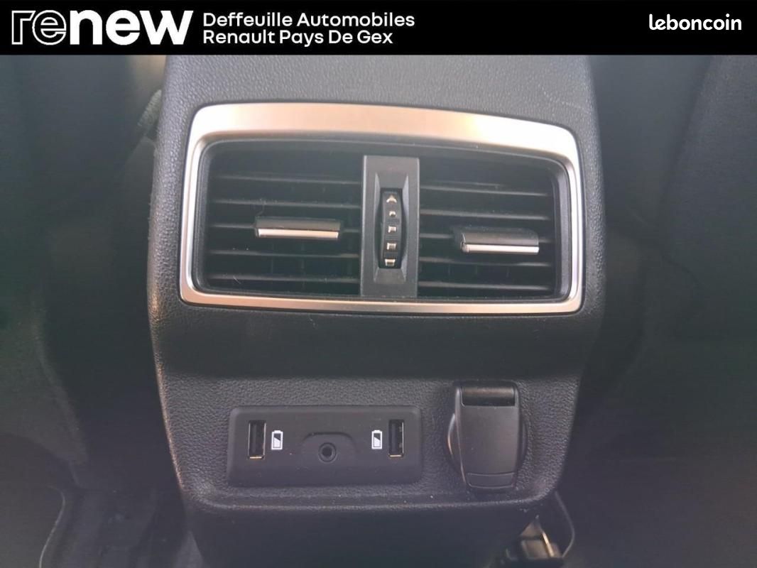 Renault Koleos dCi 175 4x4 X-tronic Initiale Paris (image 18)