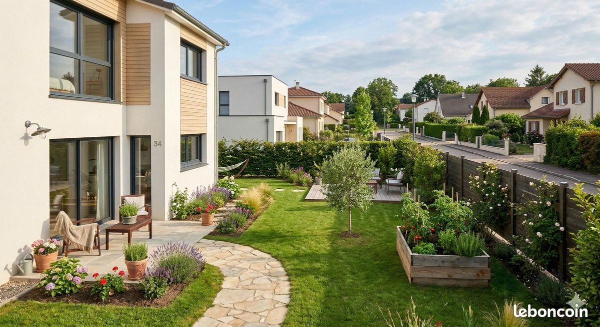 Maison 5 pièces 140 m² · à Orgeval · 140 m² · 810 000 €