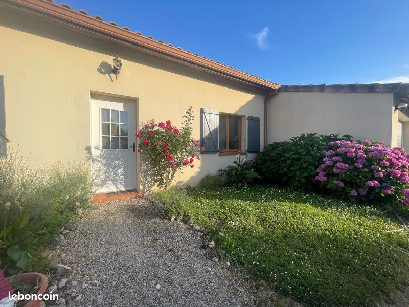 Maison 5 pièces 136 m² · à Verdun-sur-Garonne · 136 m² · 268 000 €