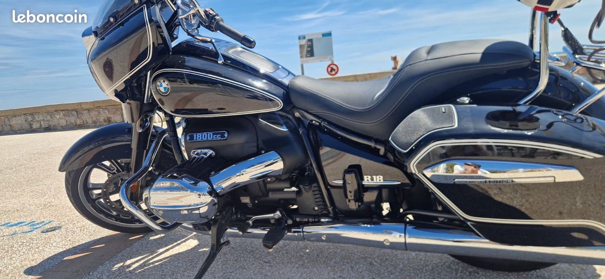 Bmw r18 b (image 2)