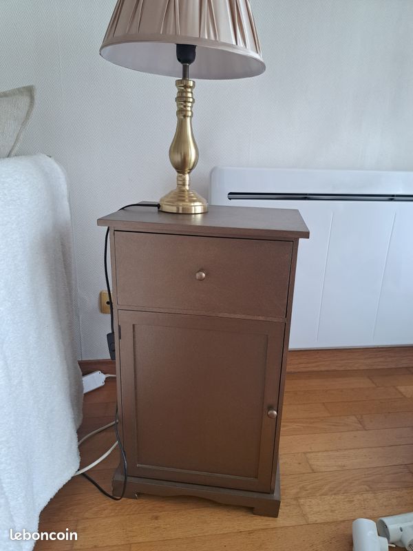 Petit meuble d'appoint (image 5)