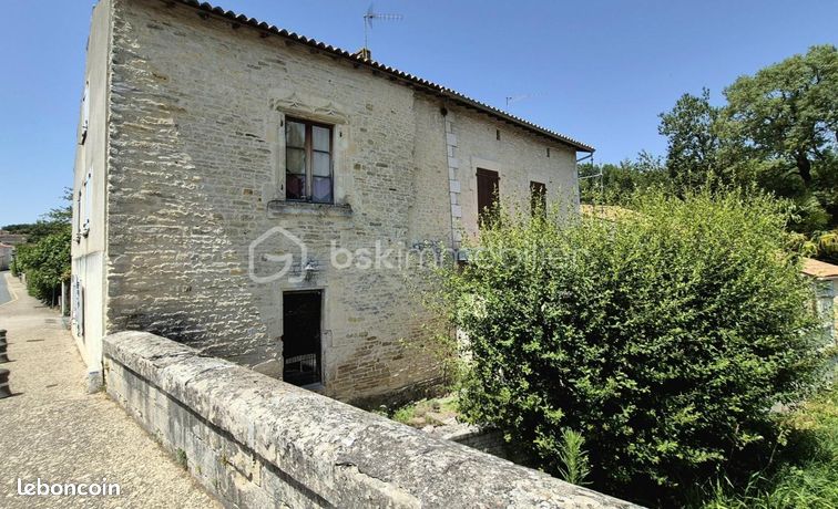 Maison de village 5 pièces 129 m²