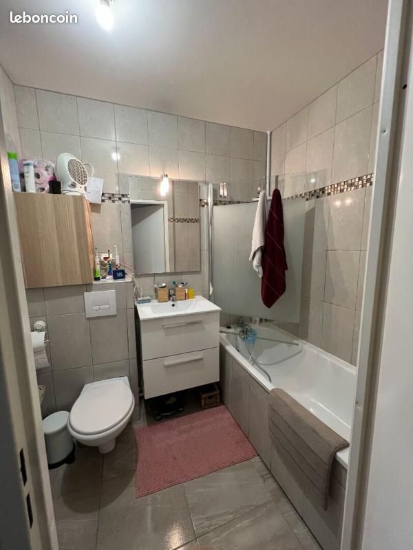 Appartement a louer mitry-mory - 2 pièce(s) - 55 m2 - Surfyn