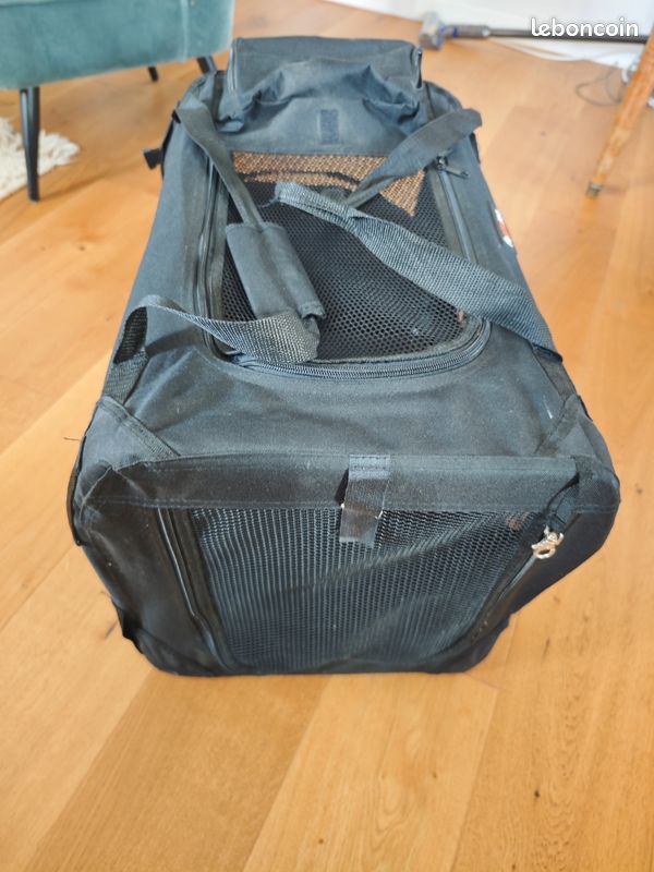 Sac de transport pour chien (image 2)
