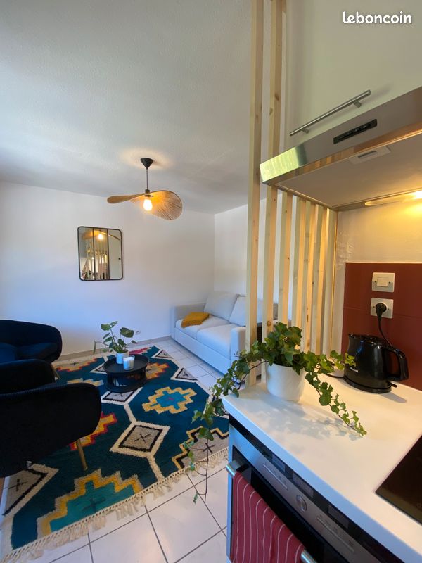 Appartement 1 pièce 24 m² · à Gex · 24 m² · 960 €/mois