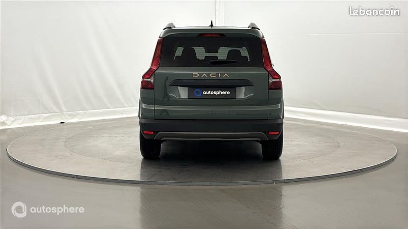 Dacia Jogger 1.0 ECO-G 100ch Extreme+ 7 places -24 (image 6)