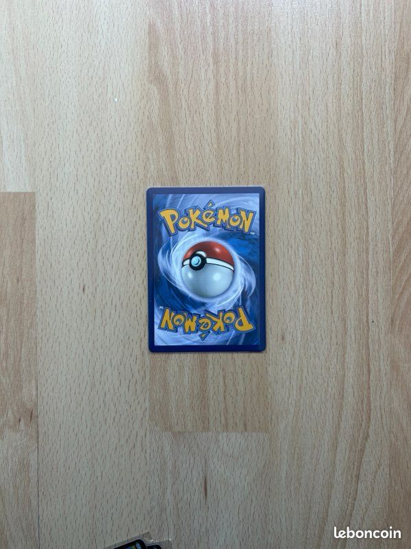 Carte Pokemon - Méga-Mysdibule EX 94/132 - MEG - Méga-Évolution - FR (image 2)