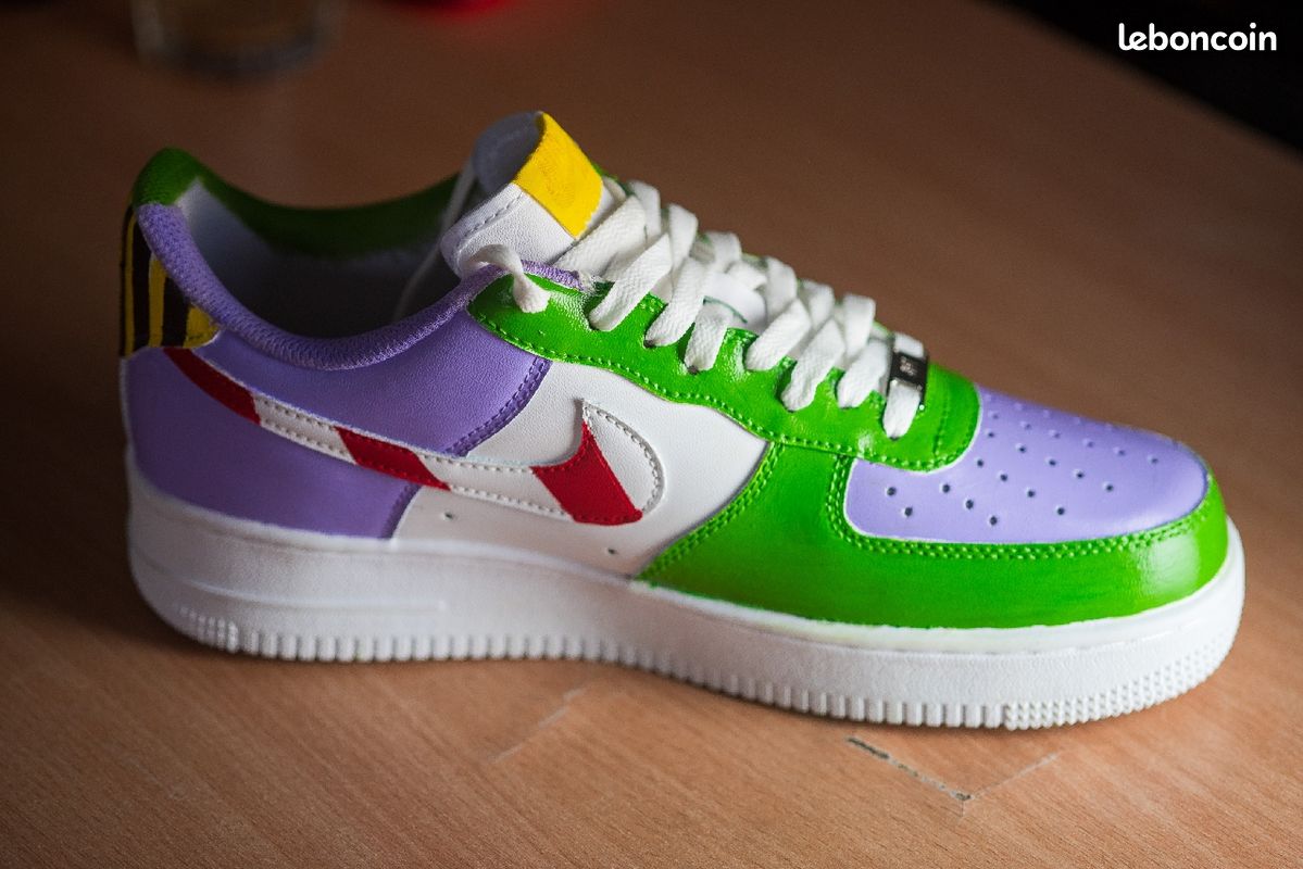 Buzz Lightyear Air Force Toy Story Air Force Toy Story Edition