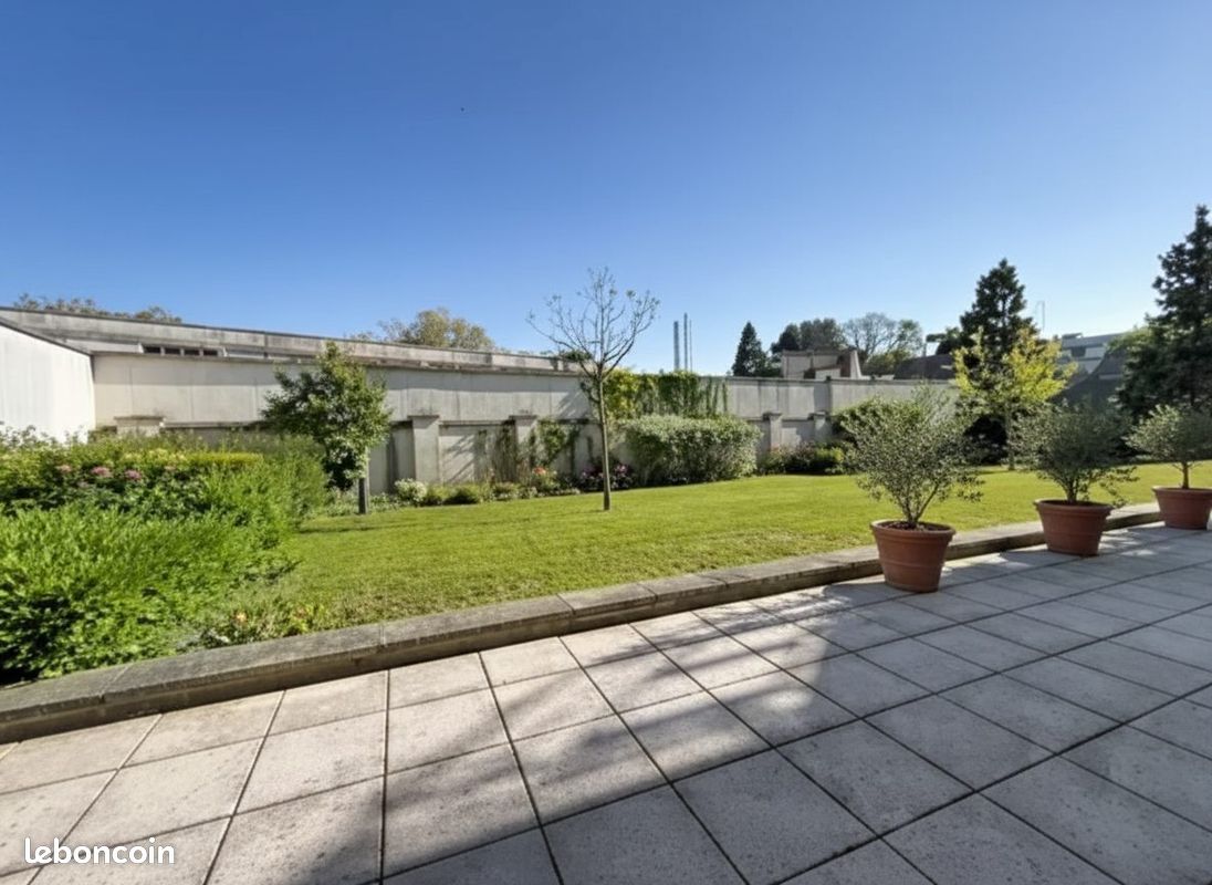 Appartement 6 pièces 155 m² · à Mouvaux · 155 m² · 595 000 €