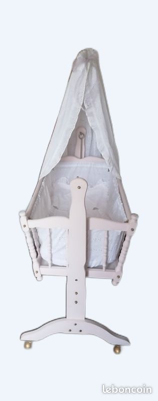 Berceau (image 1)
