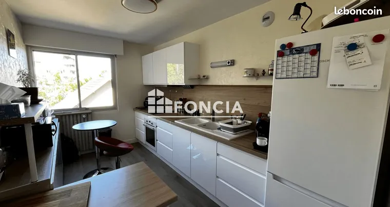 Annonce vente Appartement besançon