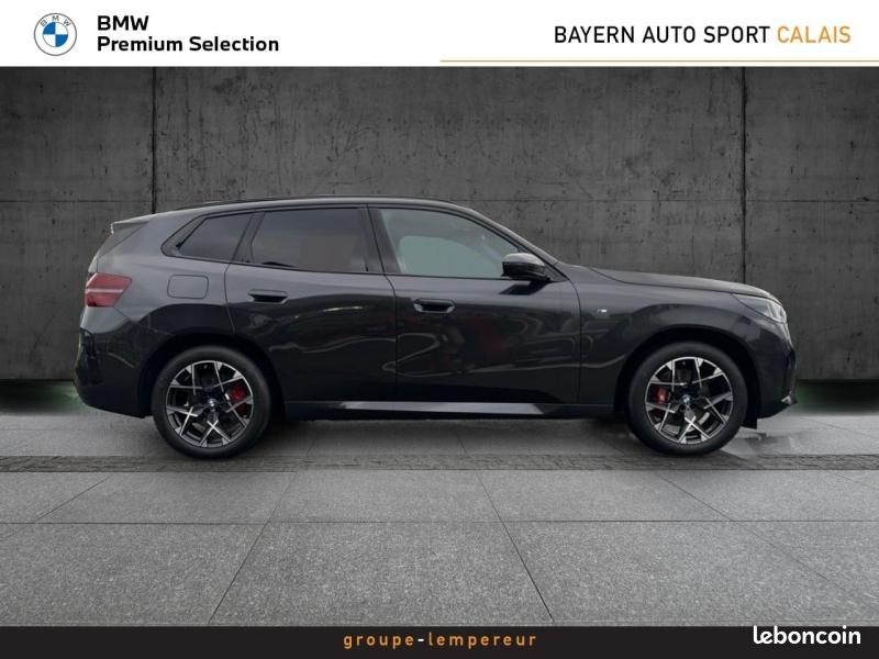Bmw X3 xDrive20d 197ch M Sport (image 15)