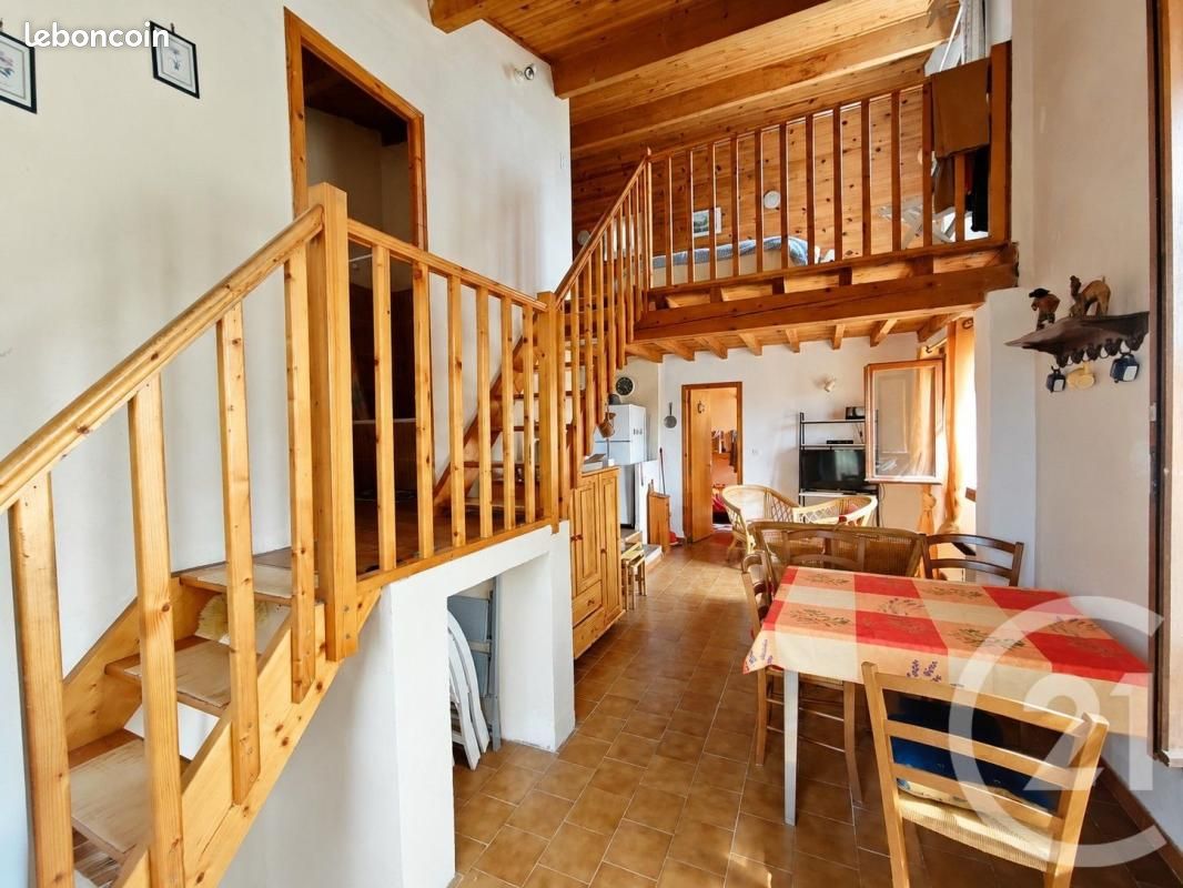 Maison 3 pièces 51 m² · à Orthoux-Sérignac-Quilhan · 51 m² · 184 000 €