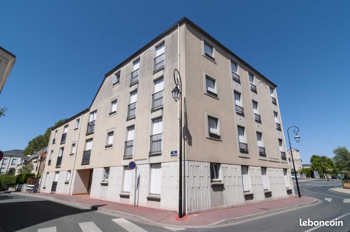 Appartement a louer chateauroux - 3 pièce(s) - 83 m2 - Surfyn