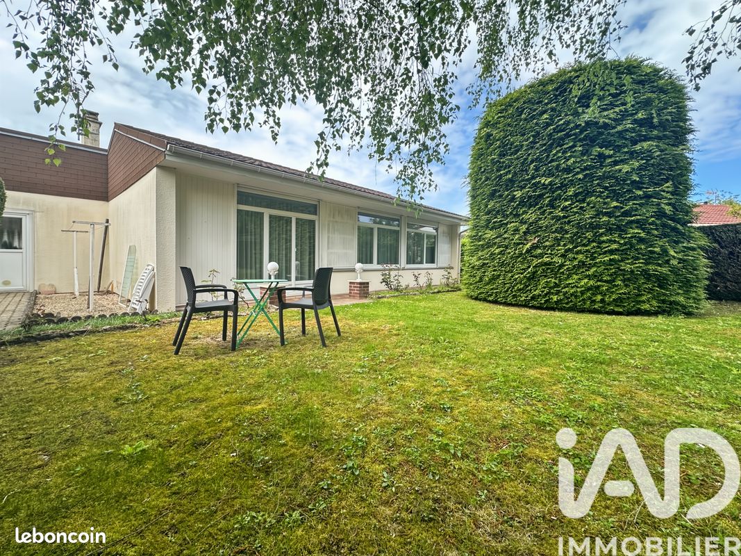 Maison 4 pièces 103 m² · à Esbly · 103 m² · 289 000 €