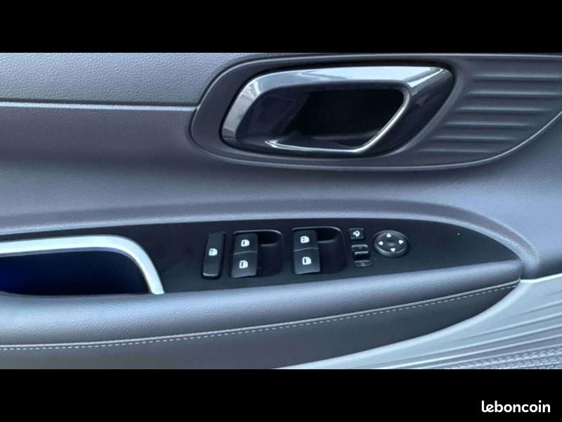Hyundai Bayon 1.0 T-GDi 100ch Hybrid 48V Intuitive (image 22)