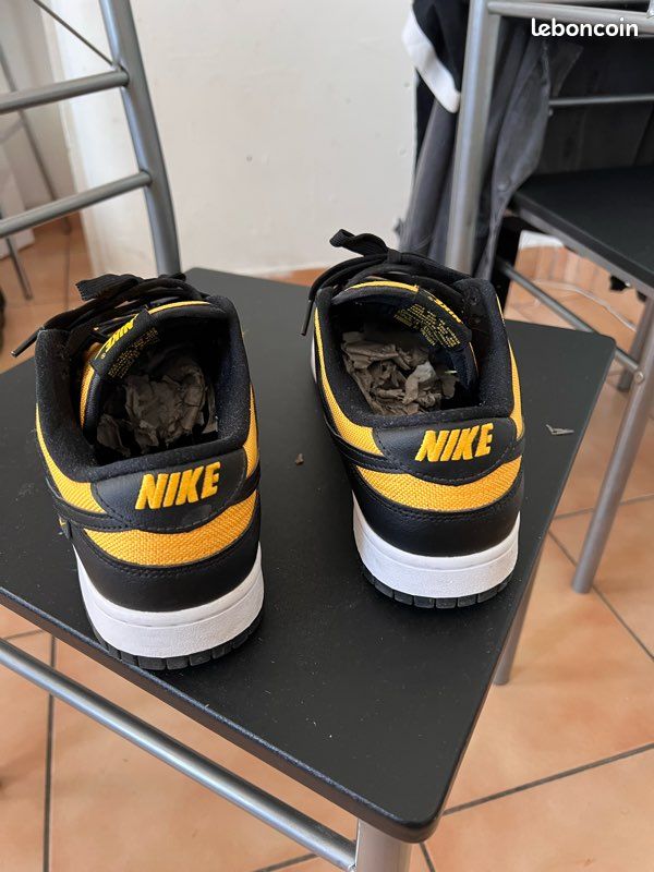 Nike dunk low (image 3)