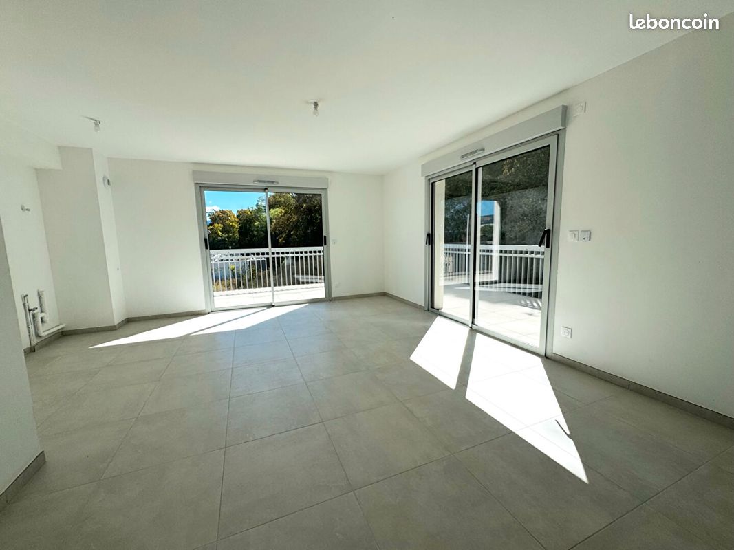 Appartement 3 pièces 81 m² · à Saint-Étienne · 81 m² · 280 000 €