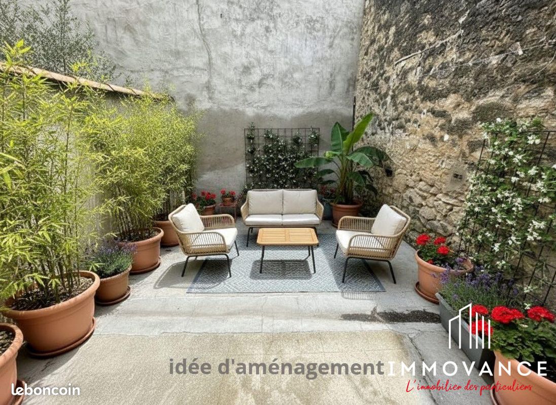 Appartement 1 pièce 23 m² · à Montpellier · 23 m² · 107 910 €