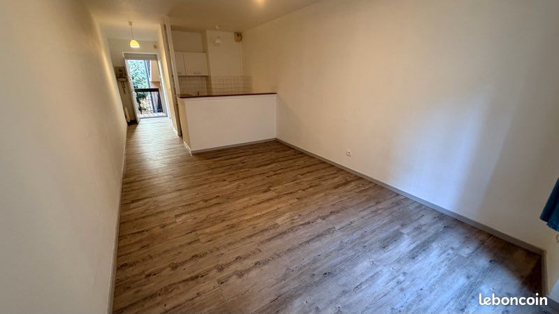 Appartement 1 pièce 29 m² · à Dole · 29 m² · 395 €