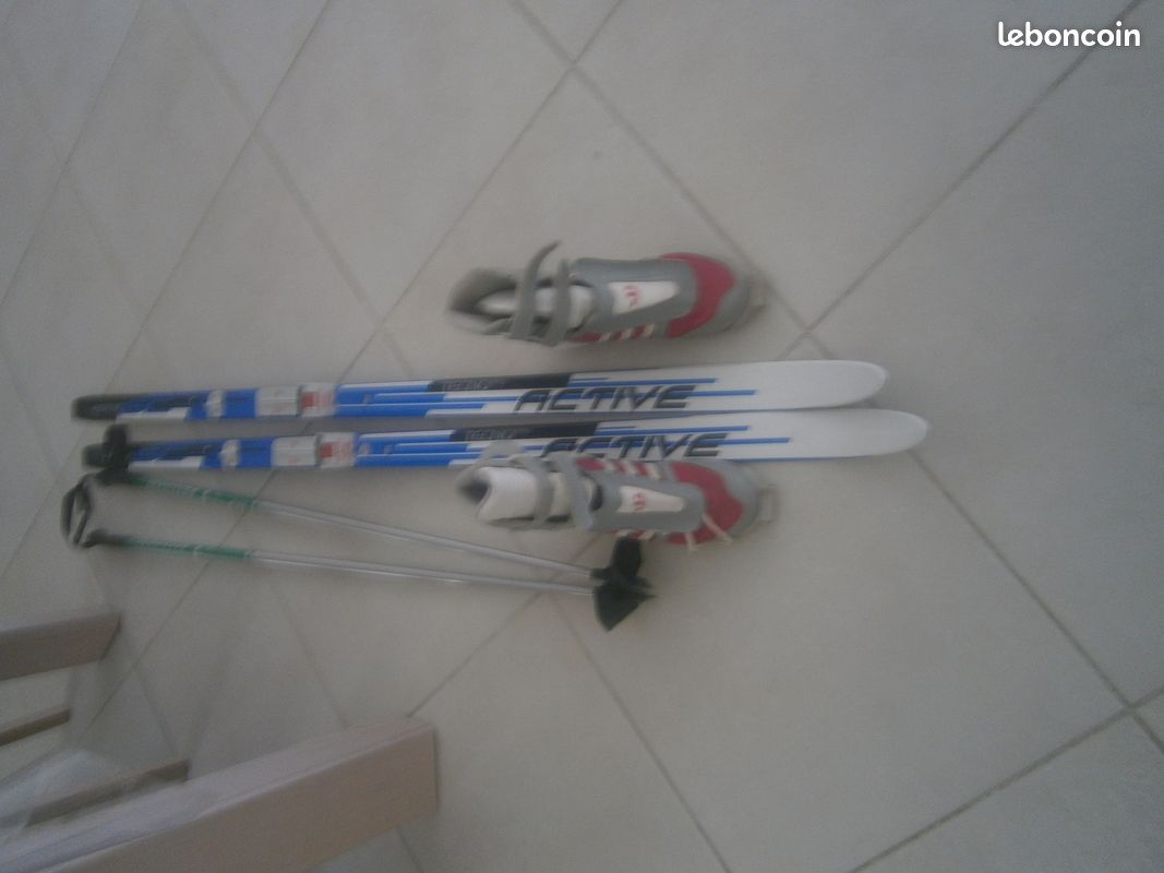 Ski fond (image 1)