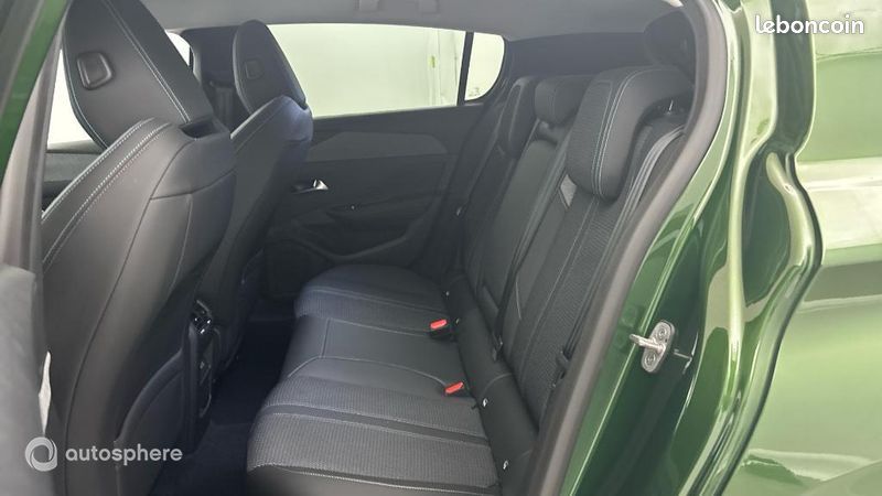 Peugeot 308 1.2 PureTech 130ch S&S Allure Pack (image 13)