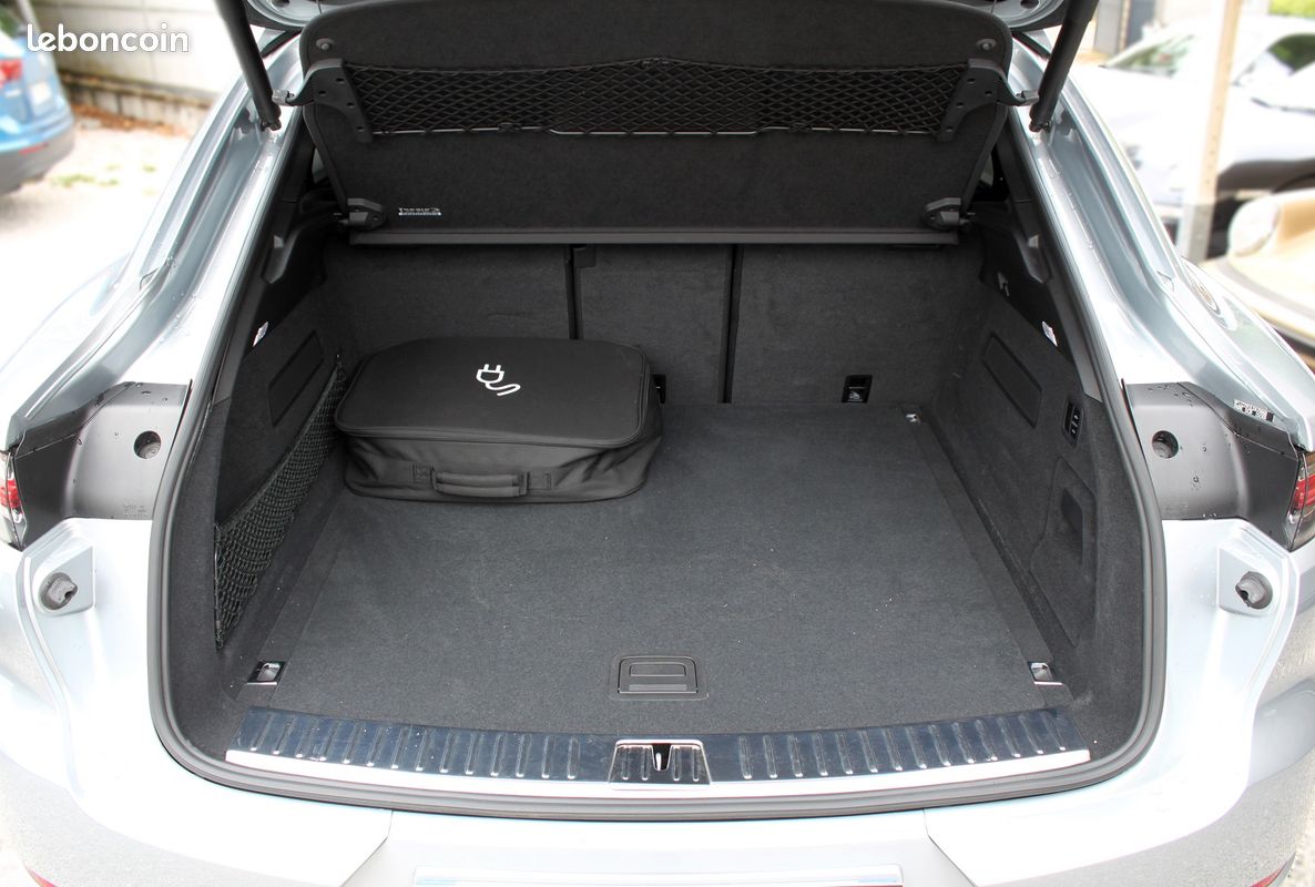 Porsche Cayenne Coupé E-Hybrid 462cv - 47.950km - (image 10)