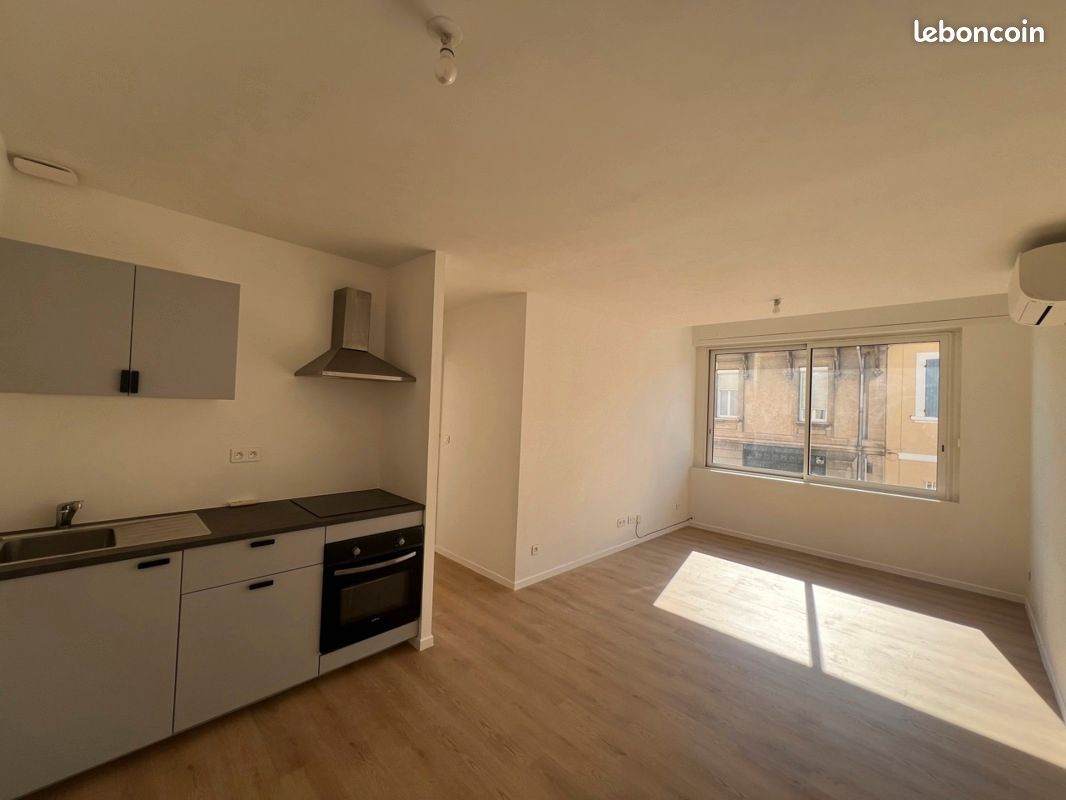 Appartement 2 pièces 35 m² · à Cavaillon · 35 m² · 490 €/mois