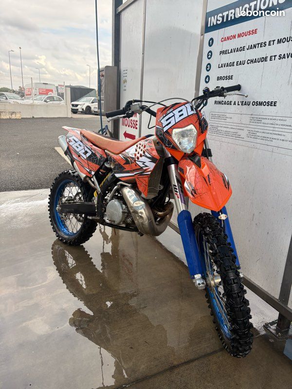 250 exc (image 1)