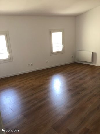Appartement T2