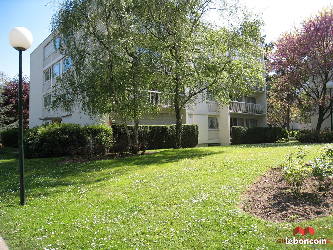 Appartement 3 pièces 68 m² · à Bougival · 68 m² · 275 000 €
