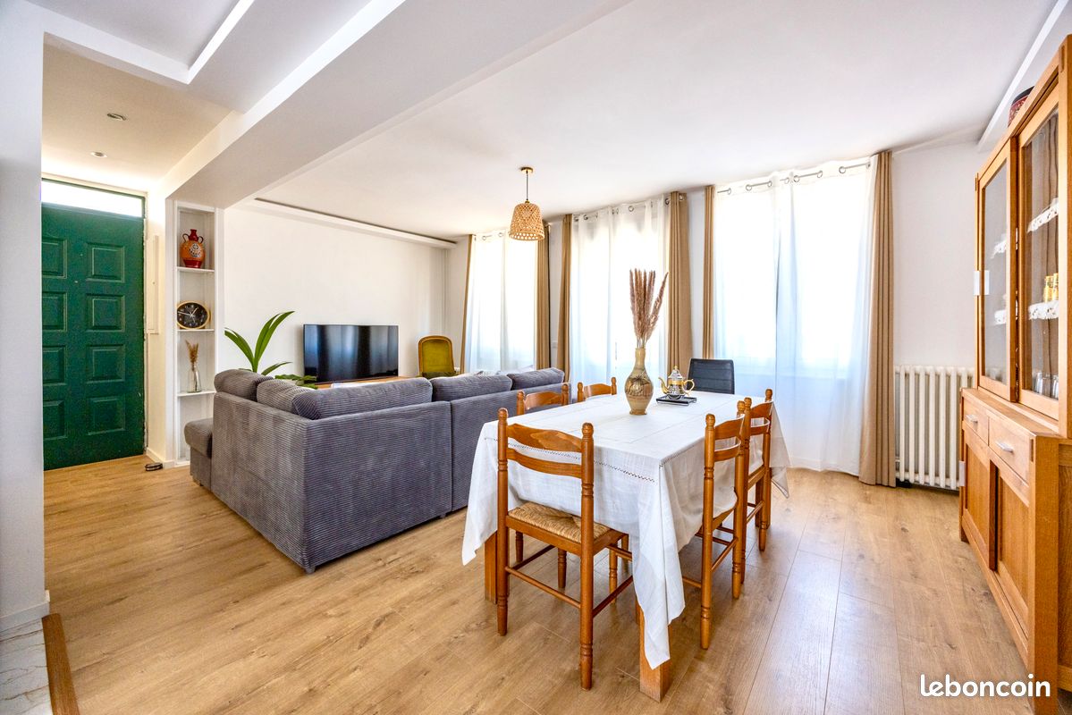 Maison 7 pièces 115 m² · à Nantes · 115 m² · 480 000 €