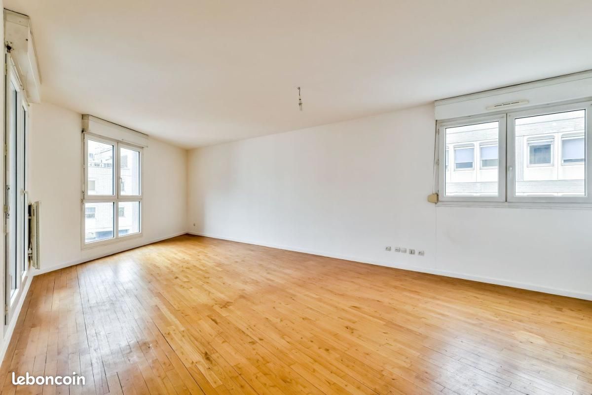 Appartement 4 pièces 98 m² · à Lyon · 98 m² · 1 400 €/mois