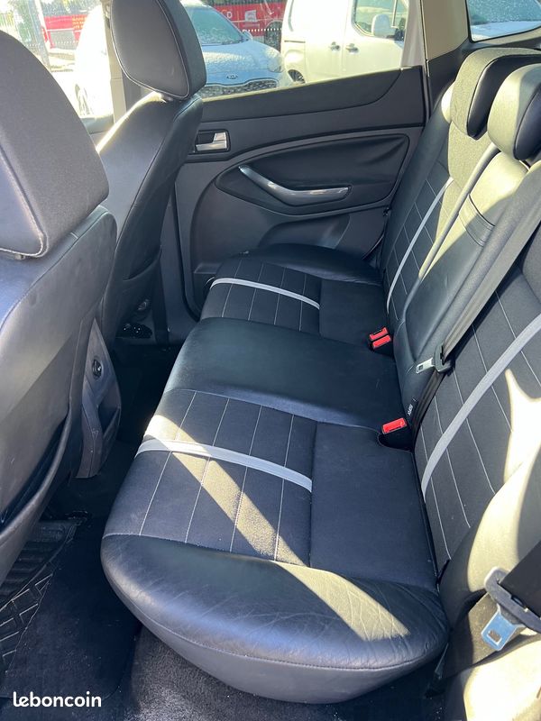 Ford kuga 2.0 tdci 140ch fap trend 4x2 (image 4)