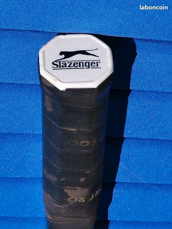 SLAZENGER PHANTOM I Kadın Siyah / Beyaz Günlük Spor Ayakkabısı - S000427061-3742