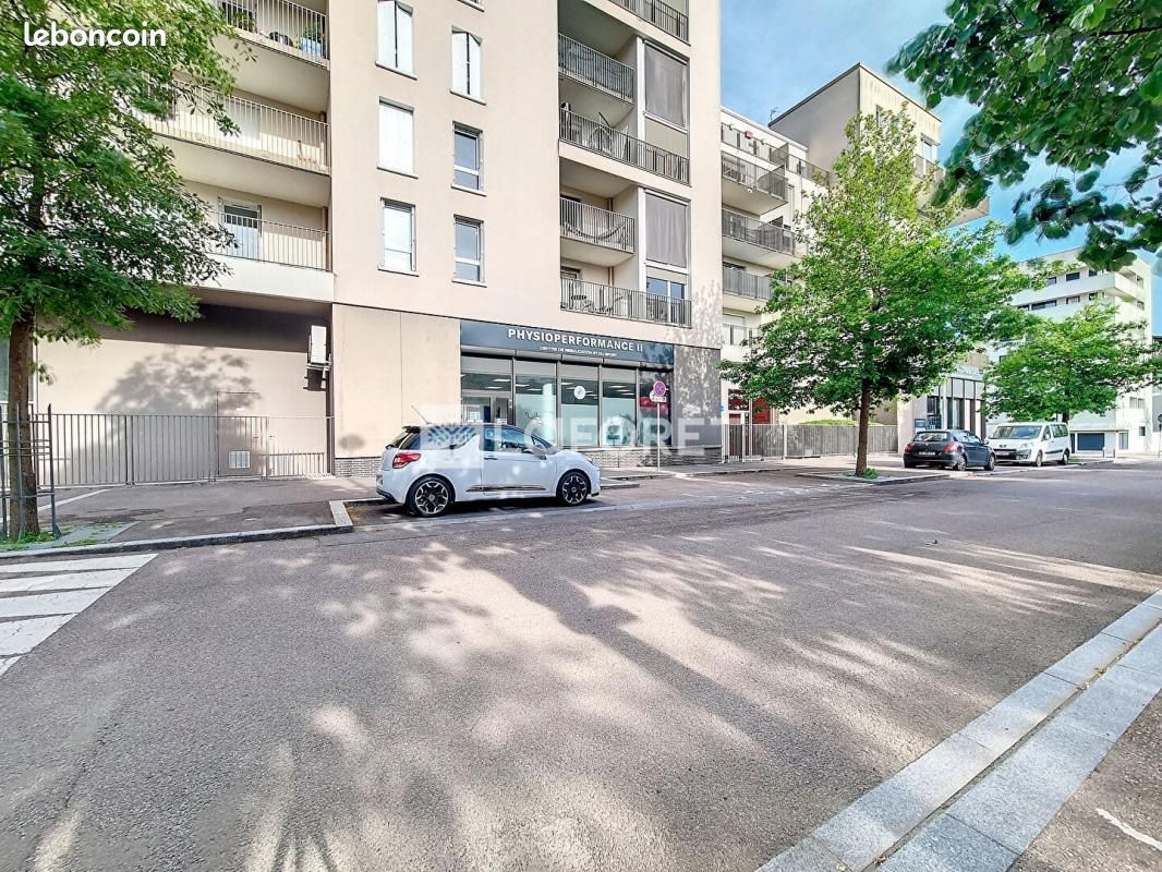 Appartement 2 pièces 45 m² · à Rouen · 45 m² · 69 900 €