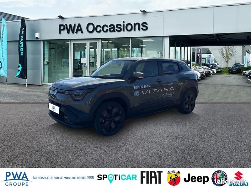 Suzuki Vitara 174ch 61kWh Style (image 1)