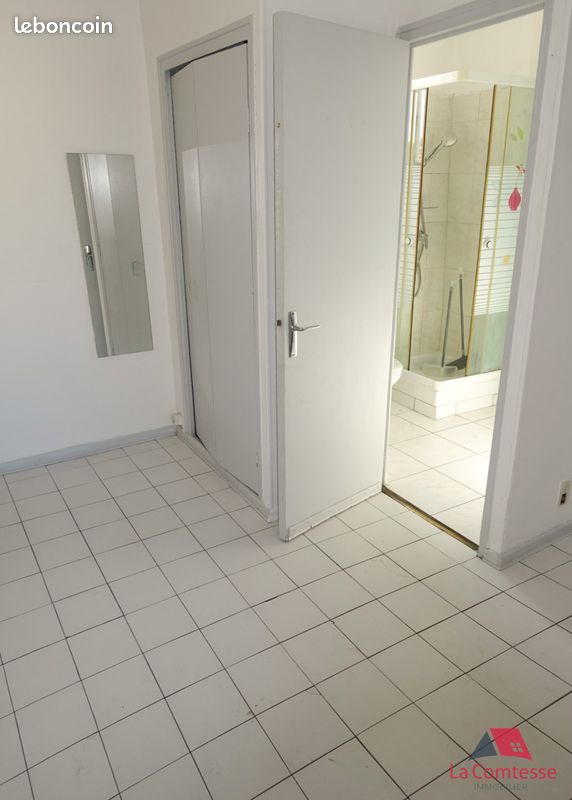 Appartement a louer aix-en-provence - 1 pièce(s) - 13 m2 - Surfyn