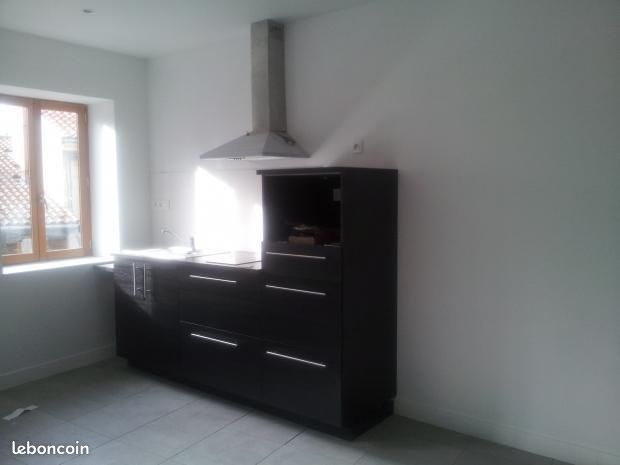 Appartement 1 pièce 34 m² · à Sain-Bel · 34 m² · 480 €/mois
