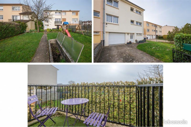 Maison 5 pièces 110 m² · à Volstroff · 110 m² · 275 000 €