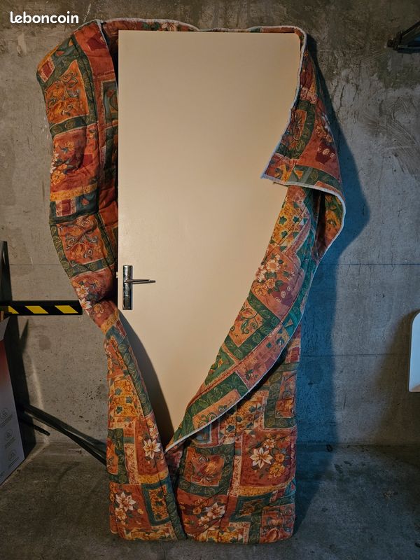 Porte (image 1)