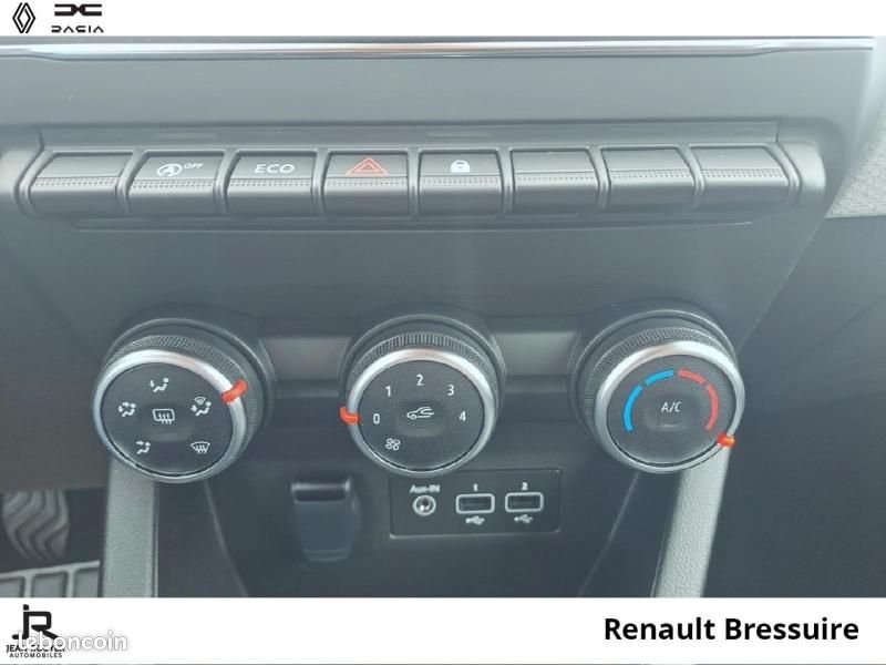 Renault Clio 1.0 TCe 90ch Evolution (image 14)