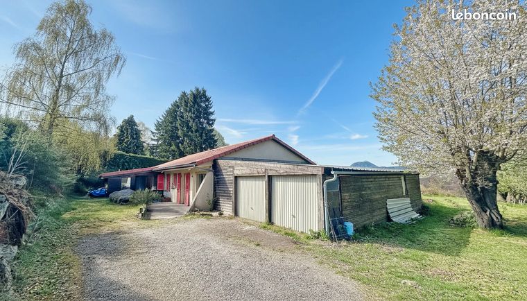 Maison 6 pièces 146 m²