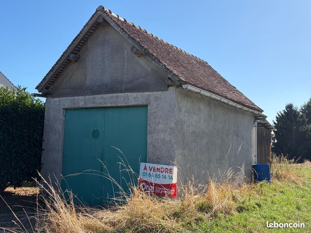 Terrain 280 m² Mouroux · 16 000 €